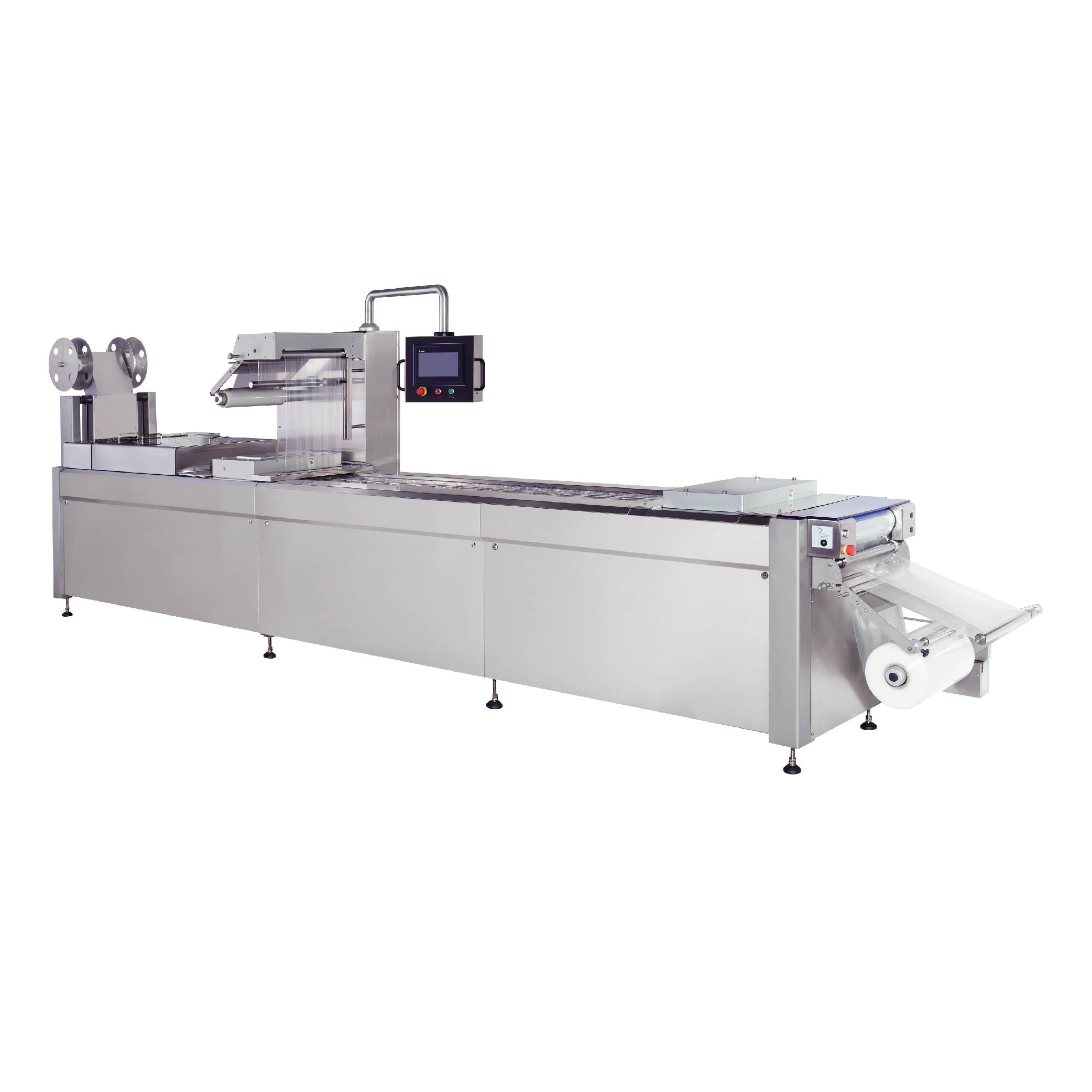 A3210 THERMOFORMING VACUUM MACHINE S