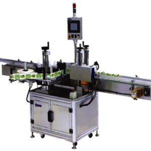 AP-500M SEMI AUTOMATIC SLEEVE SEALING MACHINE WITH SHRINK TUNNEL