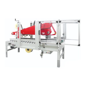 AQ22-2 AUTOMATIC QUAD DRIVE CARTON SEALER