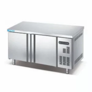 AWR15 UNDERCOUNTER CHILLER (SS201) CAP.380L