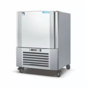 BCF-20 BLAST FREEZER 800*800*1010MM CAP.90L