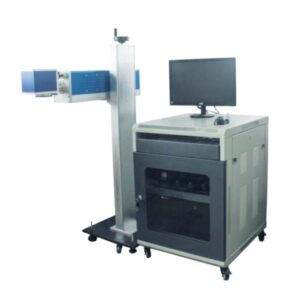 CLM-10 LASER MARKING MACHINE