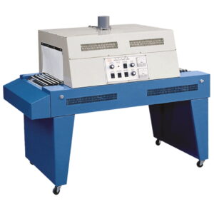 CN-4520A(R) MINI-SHRINK PACKAGING MACHINE