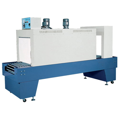 BS-6050L SHRINK TUNNEL