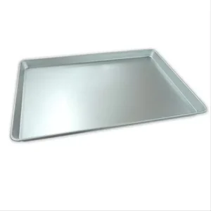 CS1186 AL STEEL TRAY (NON COATING)
