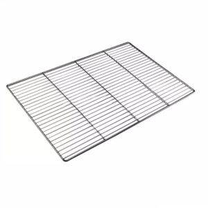 CS1738/WH1574 S/S COOLING GRID TRAY (ELECTROLYS)