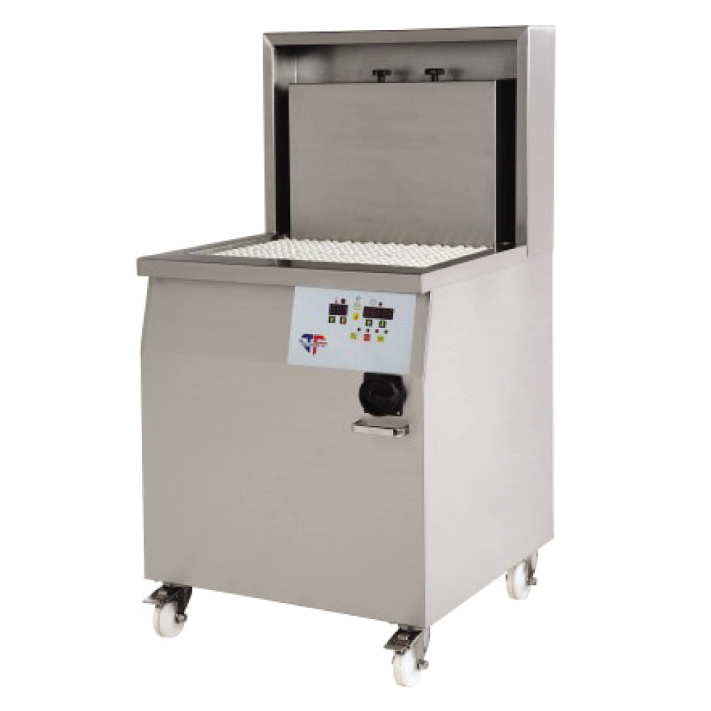 D620 STAINLESS STELL SHRINK MACHINE