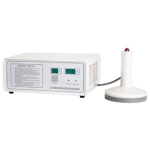 DGYF-S500A ELECTROMAGNETIC INDUCTION CAPPER