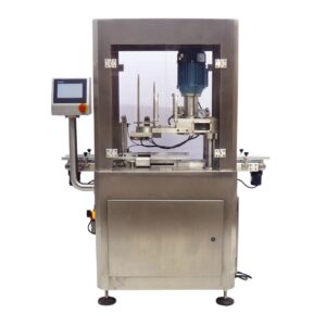 DH-FK-502 VACUUM NITROGEN MACHINE