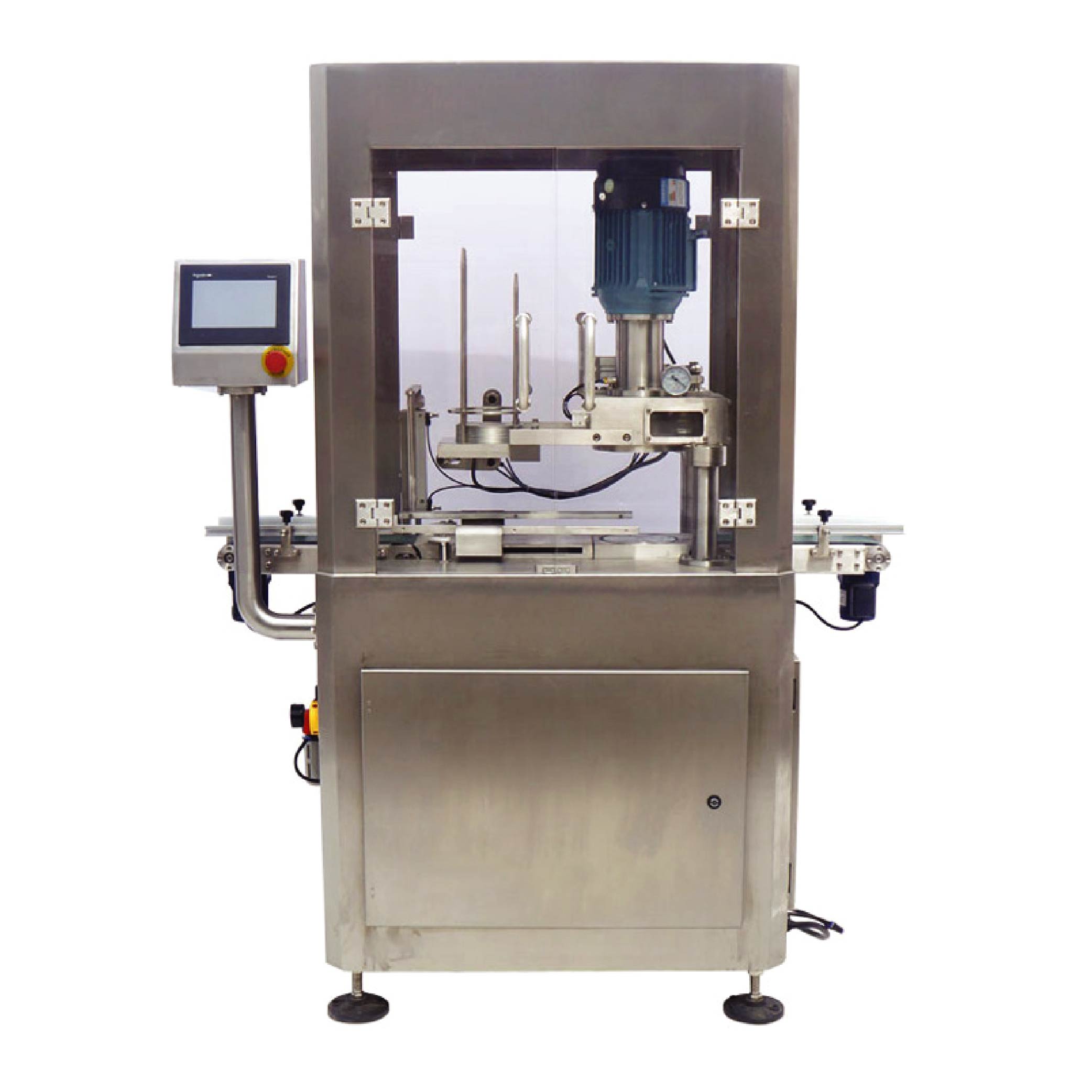 DH-FK-502 VACUUM NITROGEN MACHINE