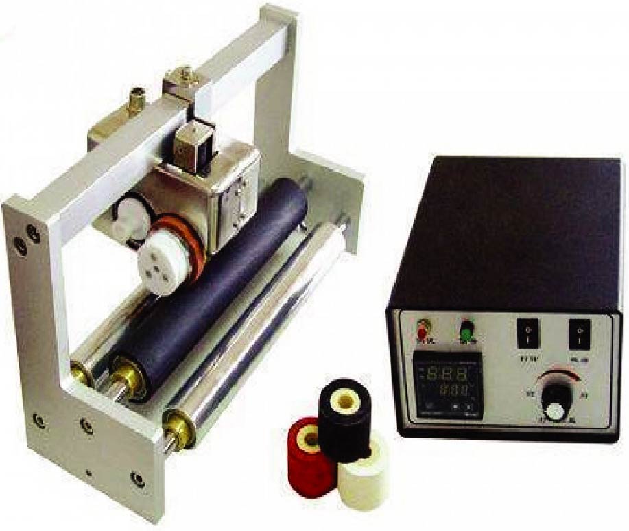 DK-1100 HOT PRINTING MACHINE