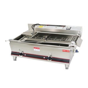 DRZ32 AUTOMATIC GAS DONUT FRYER