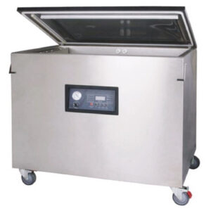 DZ-1000/2L VACUUM SEALING BY NOZZLE