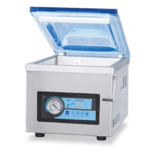 DZ-260/PD TABLE-STYLE VACUUM PACKAGING MACHINE