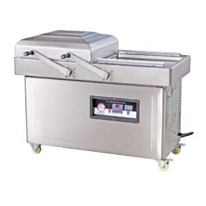 DZ-400/2SA DOUBLE CHAMBER HEAVY DUTY VACUUM MACHINE