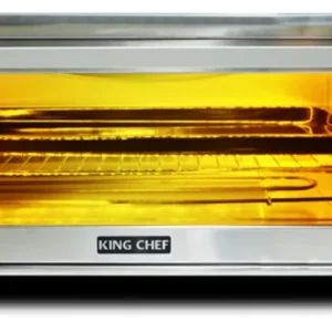 KC-P75 ELECTRIC OVEN