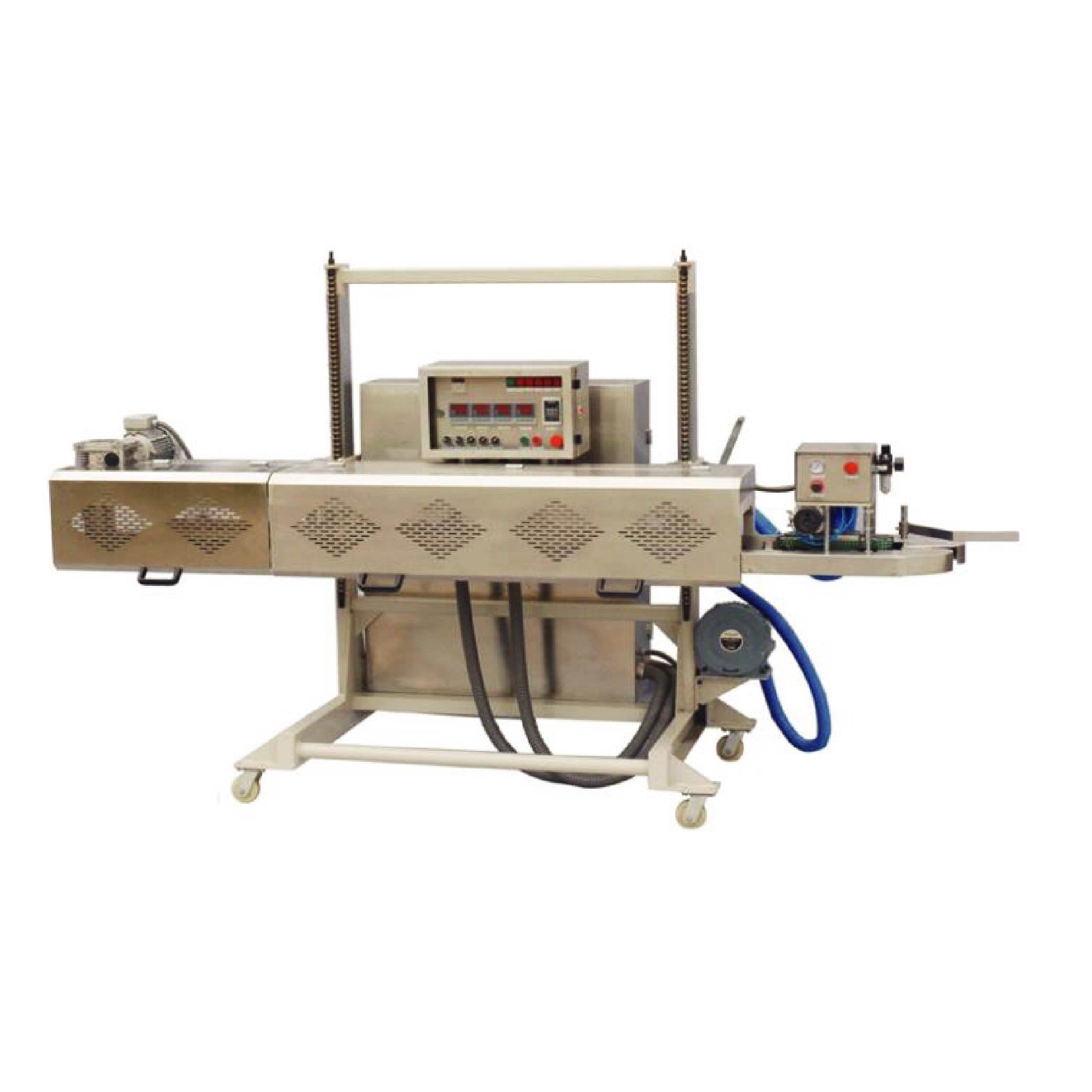 FBH-42D AUTOMATIC HEATING SEALER OF HEAVY DUTY BAG