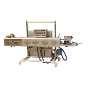 FBH-42D AUTOMATIC HEATING SEALER OF HEAVY DUTY BAG