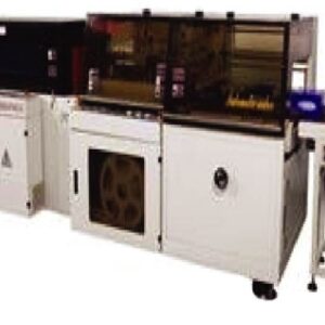 FL-5545TB AUTOMATIC L SEAL CUTING MACHINE