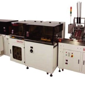 FL-5545TBH AUTOMATIC L SEAL CUTING MACHINE