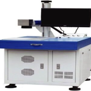 FLM-10 LASER MARKING MACHINE