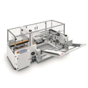FM-K500 SIDE DRIVE AUTOMATIC UNPACKING MACHINE