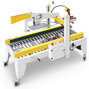 Jual Fm-Z500A Side Drive Automatic Flap Cover Adhesive Tape
