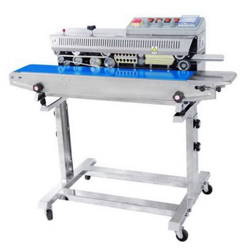 FRBM-810III PRINTING BAND SEALER