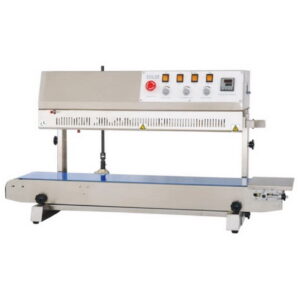 FRM-1010II VERTICAL BAND SEALER