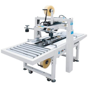 FXJ-6050 SEMI AUTOMATIC CARTON SEALER