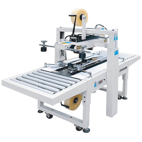 FXJ-6050 SEMI AUTOMATIC CARTON SEALER