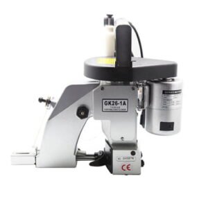 GK26-1A BAG CLOSING MACHINE