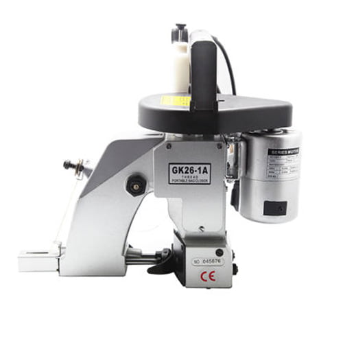 GK26-1A BAG CLOSING MACHINE