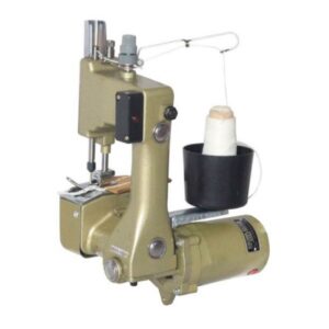 GK9-2 MANUAL BAG CLOSING MACHINE