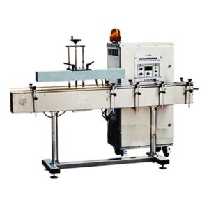 HL -2000C CONTINOUS INDUCTION SEALING MACHINE