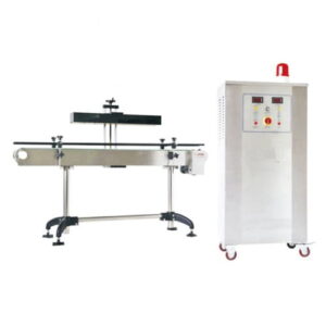 HL-3000A AUTOMATIC INDUCTION SEALING MACHINE