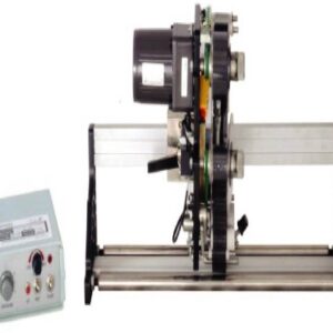 HP-241G LOCK AND FOLLOW CODING MACHINE