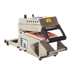 HTS-175 MANUAL TRAY VACUUM MACHINE