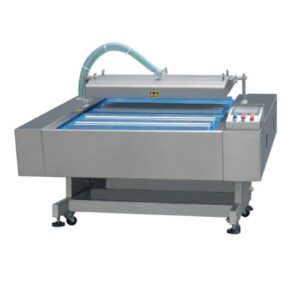 Jual HVB-/2 Continuous Belt Automatic Vacuum Machine