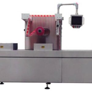 HVR-320A THERMOFORMING VACUUM MACHINE