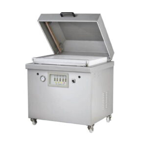 J-V006 DOUBLE CHAMBER AND HEAVY DUTY VACUUM MACHINE