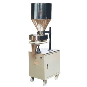 KFG-500 SEED FILLING MACHINE