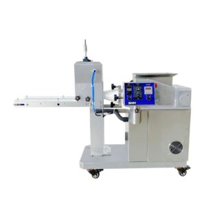 HJ-001D PROTEIN BAR MACHINE