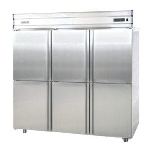 SC-C6 UPRIGHT REFRIGERATION CHILLER