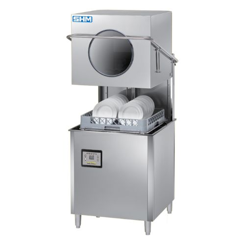 DWG-100 DISHWASHER DOOR-TYPE (BUTTON)