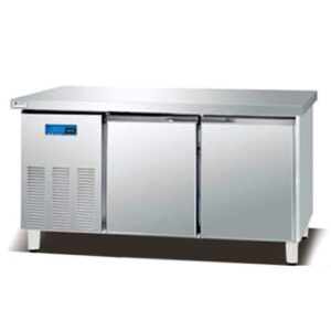 SLLZ4-200 DIRECT COLLED CHILLER 1400*600*800