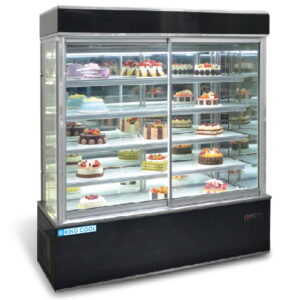 SGH-120WM VERTICAL SHOWCASE