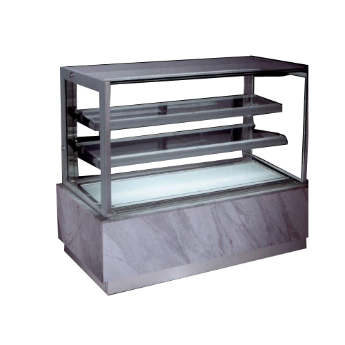 RL780V-M2 COLD DELI SHOWCASE (WHITE MARBLE)