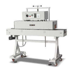 BS-1510G LABEL SHRINK MACHINE