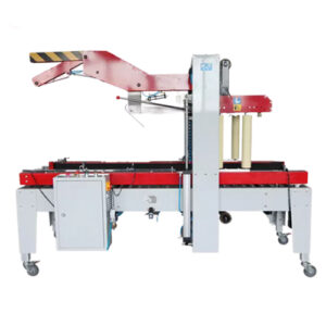 FXJ-5050ZQ AUTO FLAP CARTON SEALER 2″